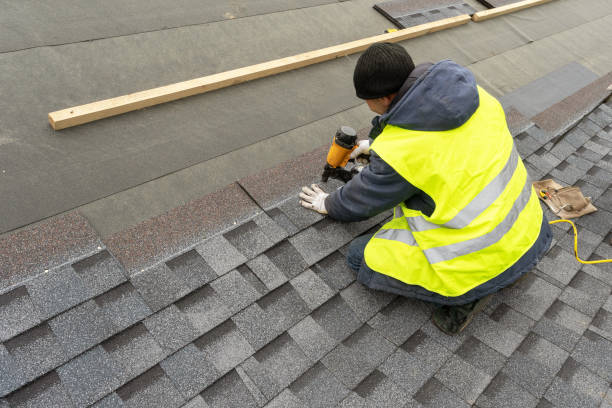 Best Roof Repair Services  in Liberty, KY