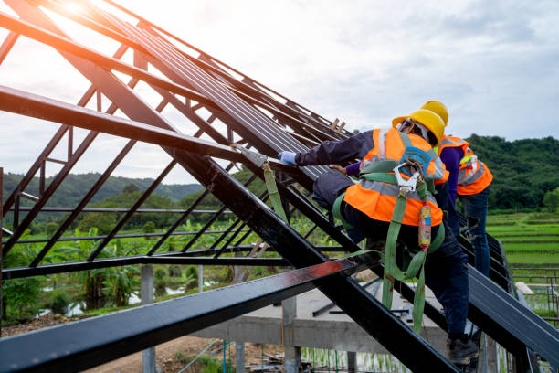 Best Roof Leak Repair  in Liberty, KY