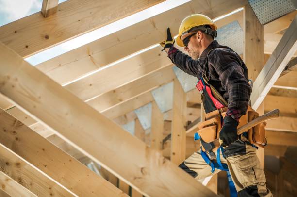 Best New Roof Installation  in Liberty, KY