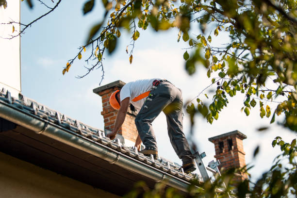 Professional Roofing Contractor in Liberty, KY