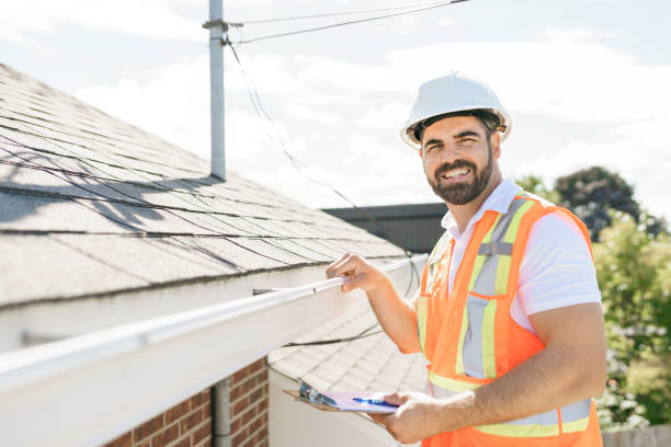 Best Local Roofing Companies  in Liberty, KY
