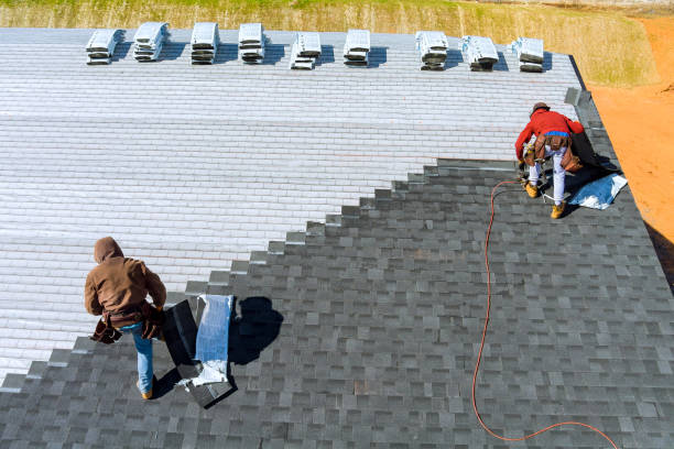 Best Tile Roofing Contractor  in Liberty, KY