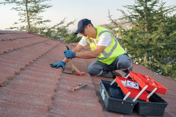 Best Metal Roofing Contractor  in Liberty, KY